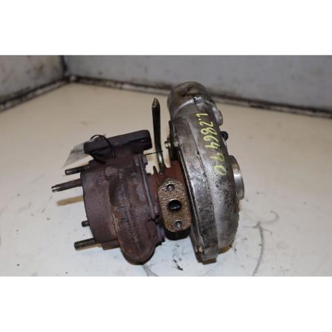 99466793 Turbocompresor  comprar en Zaragoza