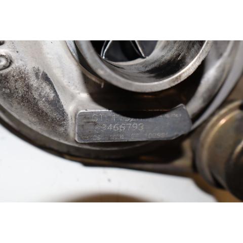 99466793 Turbocompresor comprar Girona