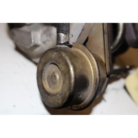 99466793 Turbocompresor comprar Almería
