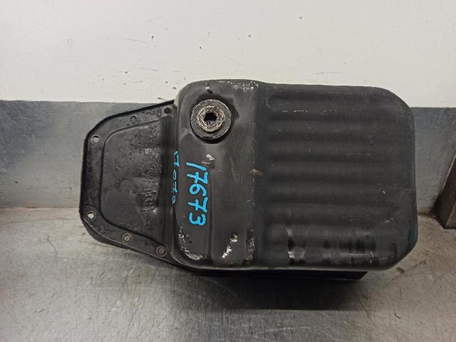 Cárter de aceite del motor 99479940 IVECO