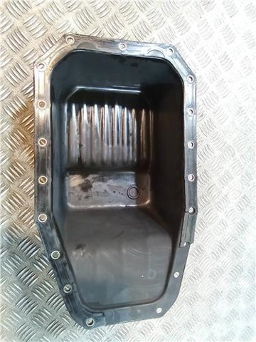 Cárter de aceite del motor 99479940 IVECO
