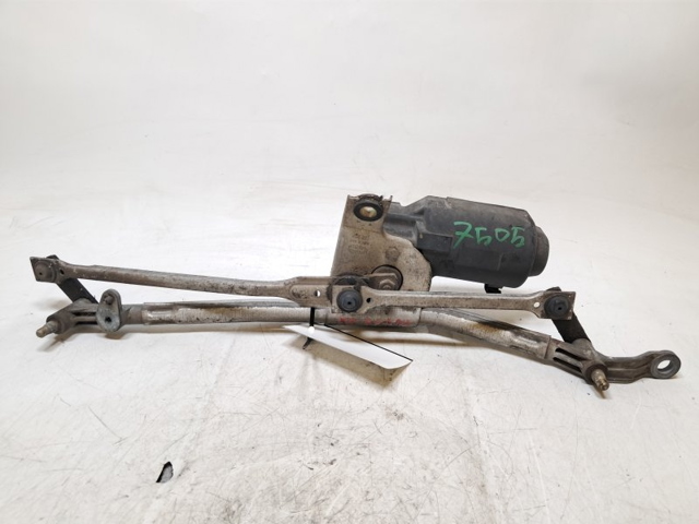 Motor del limpiaparabrisas para Fiat Punto I (176)