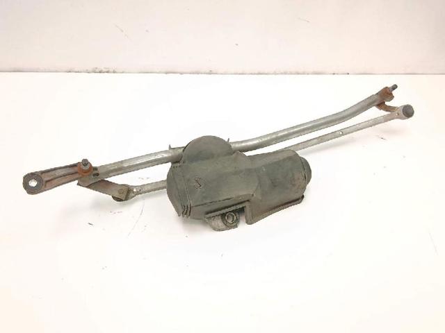 Motor limpiaparabrisas para Fiat Bravo 182