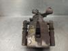 Pinza de freno trasero derecho 9948547 FIAT