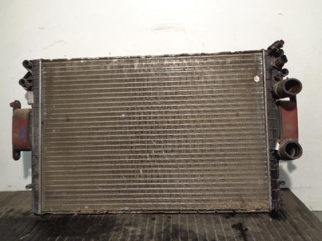 Radiador 99488591 IVECO