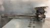 Motor del limpiaparabrisas 9948873 FIAT