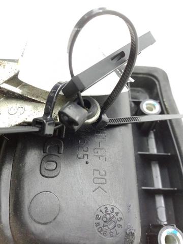 IVECO 99489589 Manija exterior izquierda de puerta delantera  comprar en Ponferrada