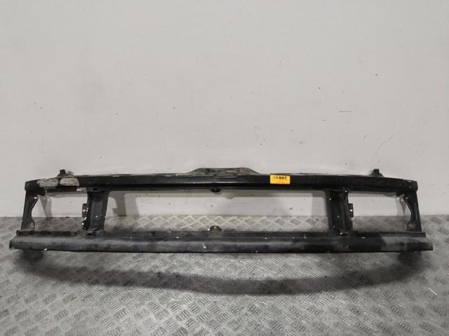 Soporte de radiador completo (panel de montaje para foco) Iveco Daily III (1999-2006)
