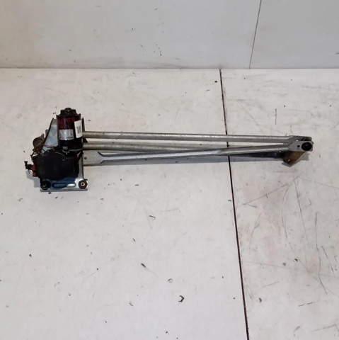 Comprar Motor del limpiaparabrisas Jumper  244
