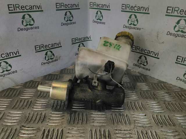 Cilindro maestro de frenos 9949542 FIAT