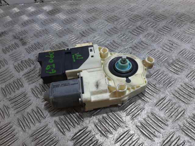 996385102 PEUGEOT Motor del elevalunas de la puerta delantera izquierda  comprar en Oviedo