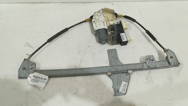996385102 Motor del elevalunas de la puerta delantera izquierda  comprar en Zaragoza
