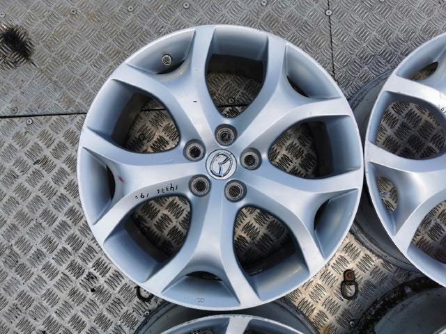 9965037590 MAZDA  en stock Córdoba