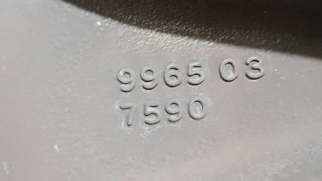 MAZDA 9965037590  comprar en Ponferrada