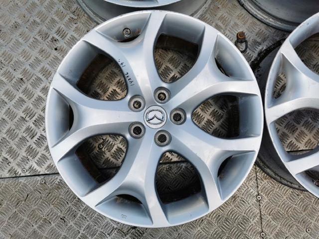 MAZDA 9965037590  disponible Lugo