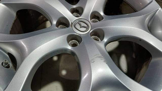 MAZDA 9965037590  en stock Salamanca