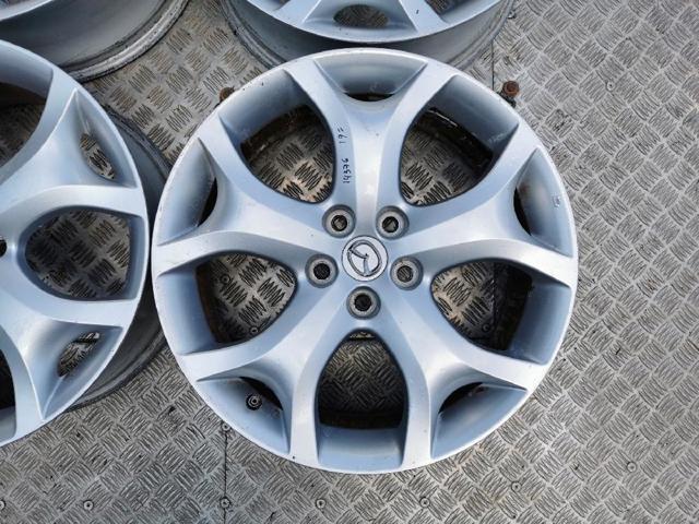 MAZDA 9965037590  disponible Valladolid