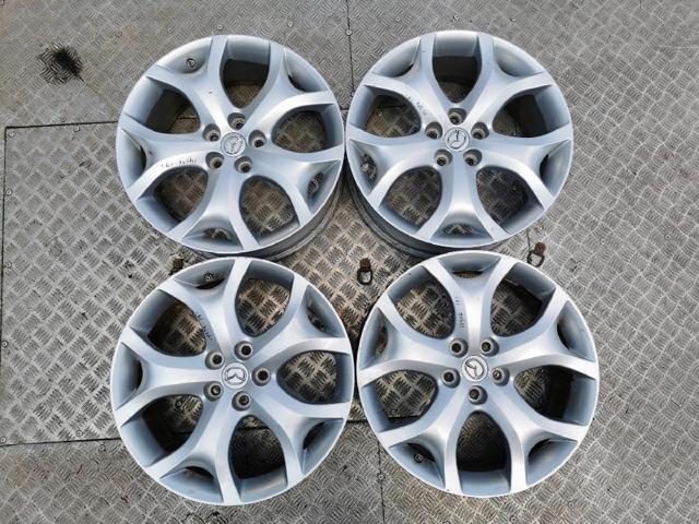 MAZDA 9965037590  en stock Terrassa