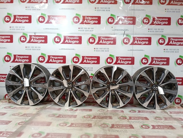 9965417080 Mazda