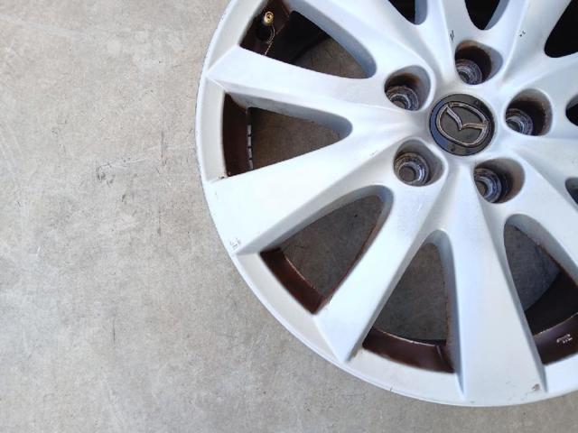 MAZDA 9965617070 Rueda de emergencia comprar Tarragona