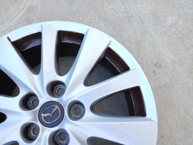 MAZDA 9965617070 Rueda de emergencia  en stock Valencia