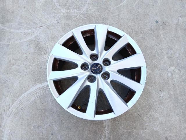 9965617070 Mazda