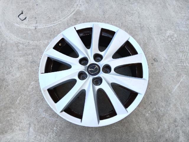 MAZDA 9965617070 Rueda de emergencia comprar Tarragona
