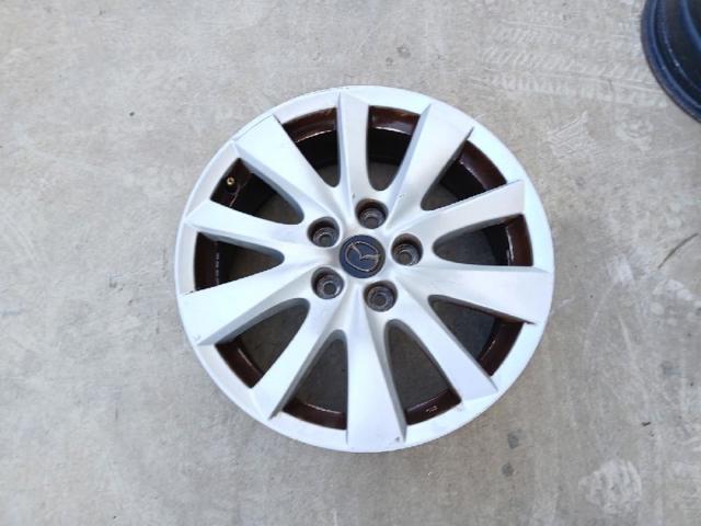 9965617070 MAZDA Rueda de emergencia comprar Bilbao