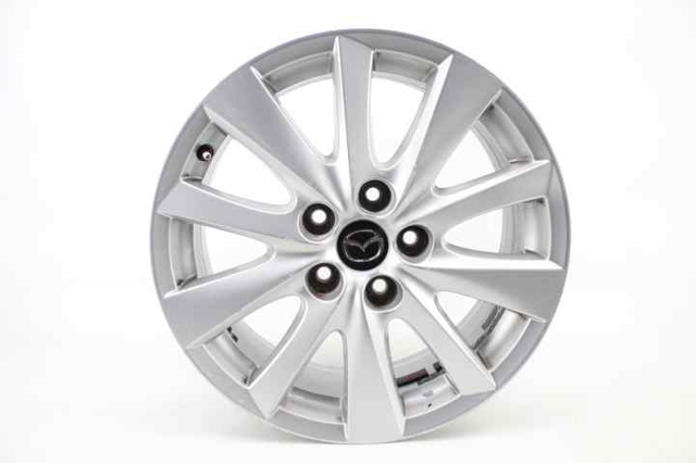 9965617070 Mazda