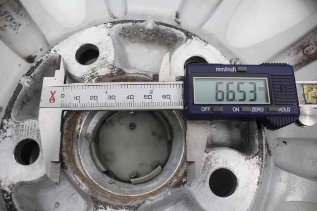 9965617070 Rueda de emergencia  en stock Sabadell