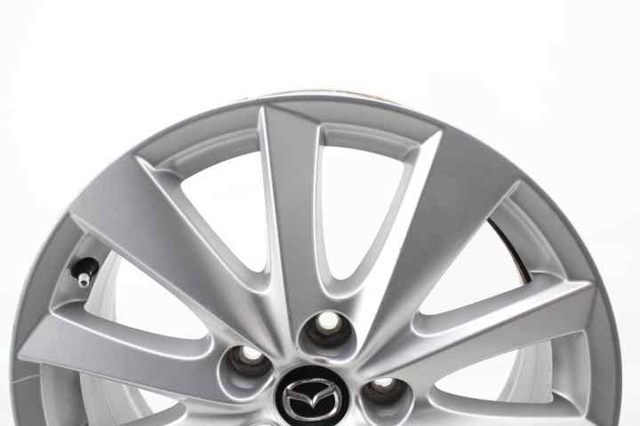 9965617070 MAZDA Rueda de emergencia  en stock Huelva
