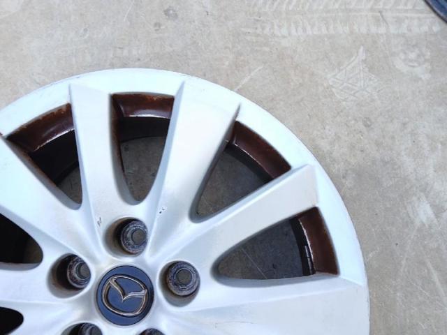 MAZDA 9965617070 Rueda de emergencia  comprar en Albacete