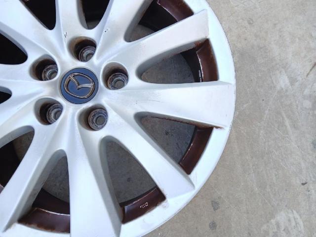 MAZDA 9965617070 Rueda de emergencia  en stock Terrassa