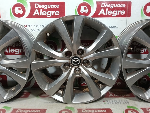 9965787080 Mazda