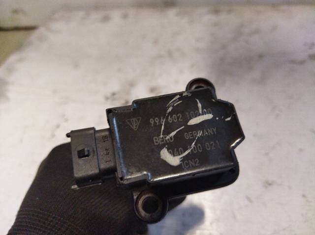 99660210200 PORSCHE Bobina de encendido  disponible Vigo