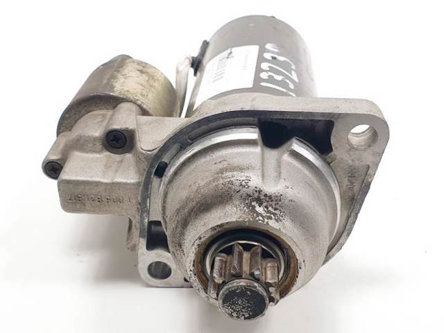 PORSCHE 99660410300 Motor de arranque  en stock Terrassa