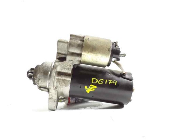 99660410300 PORSCHE Motor de arranque  en stock Córdoba