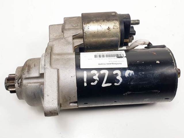 PORSCHE 99660410300 Motor de arranque comprar Tarragona