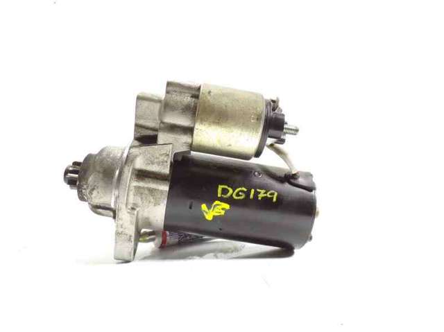 PORSCHE 99660410300 Motor de arranque  en stock Valencia