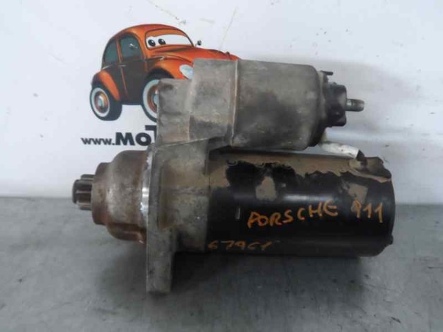 99660410300 Porsche