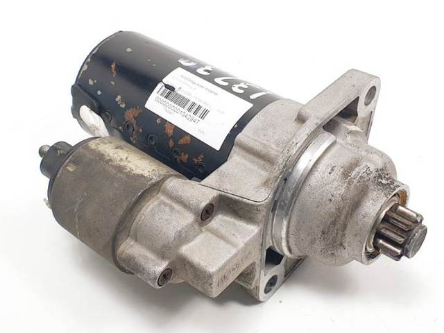 99660410300 PORSCHE Motor de arranque comprar Alcalá