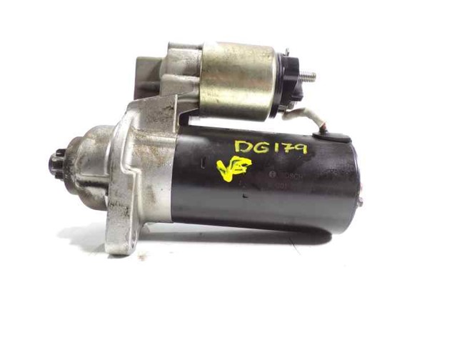 PORSCHE 99660410300 Motor de arranque  comprar en Albacete