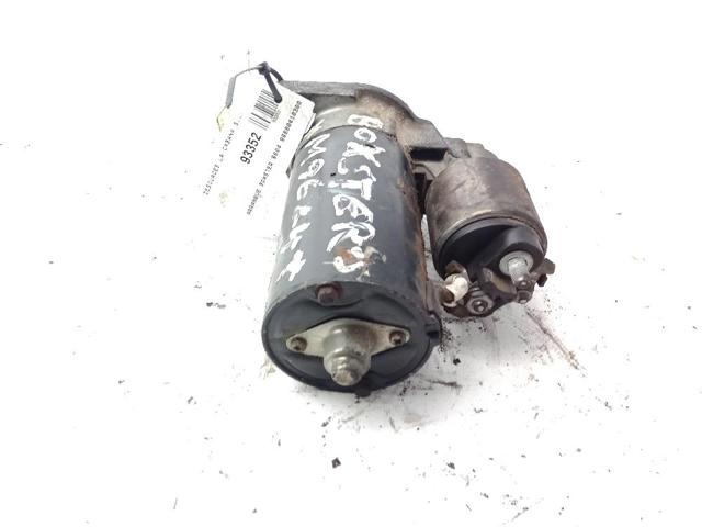 99660410300 Motor de arranque  comprar en Reus