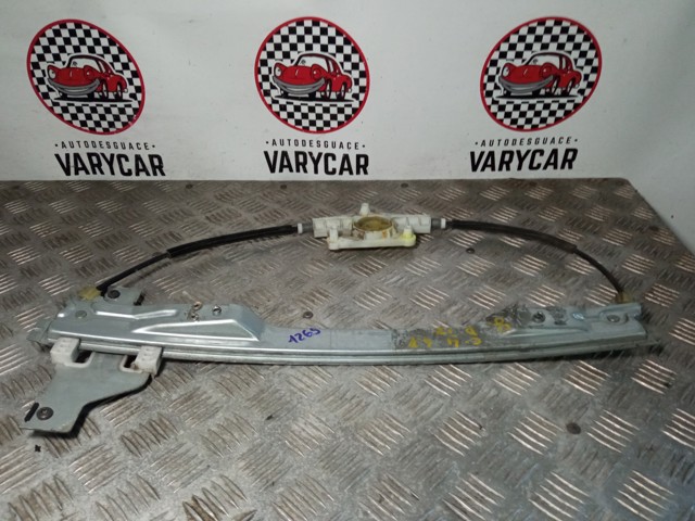 997018102 Mecanismo de elevalunas de la puerta delantera izquierda  comprar en Reus