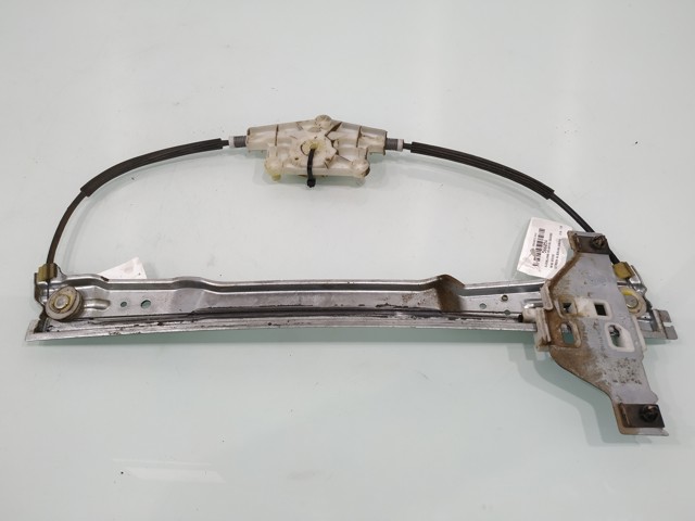 Mecanismo de elevalunas delantero izquierdo 997018102 PEUGEOT