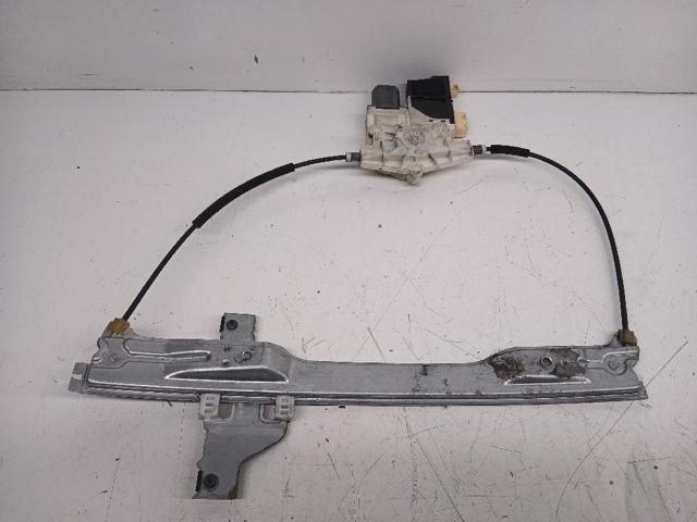 997018102 PEUGEOT Mecanismo de elevalunas de la puerta delantera izquierda  disponible Alicante