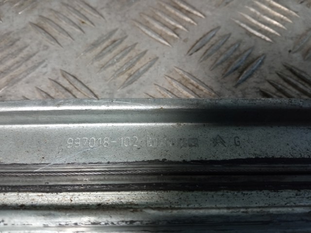 997018102 Mecanismo de elevalunas de la puerta delantera izquierda  comprar en Reus