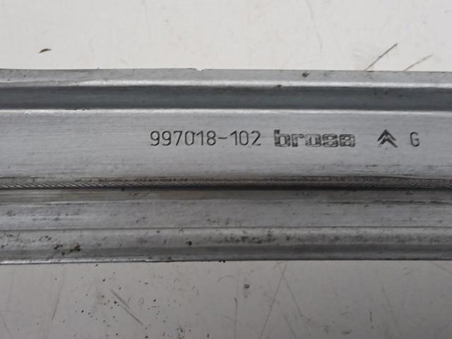 997018102 Mecanismo de elevalunas de la puerta delantera izquierda  comprar en Pontevedra