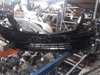 Defensa delantera 9982081 MERCEDES