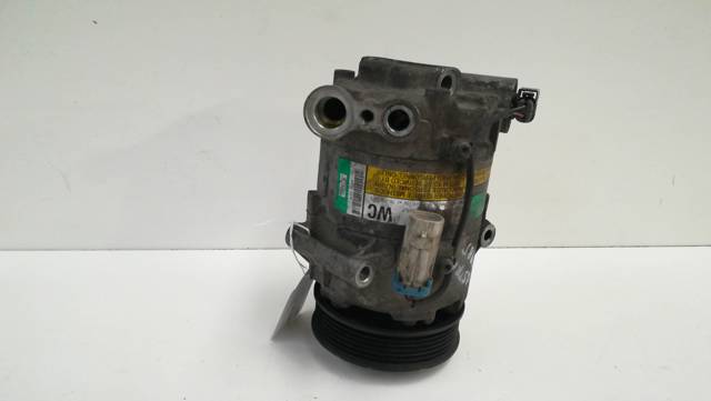 9986181 OPEL Compresor de aire acondicionado  comprar en Jaén